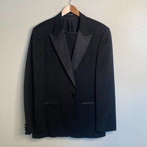 Hugo Boss Tuxedo